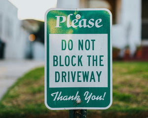 LOCAL LOVE ❤️ Let’s Talk Driveways: Why We Love Working with Ground Up Paving