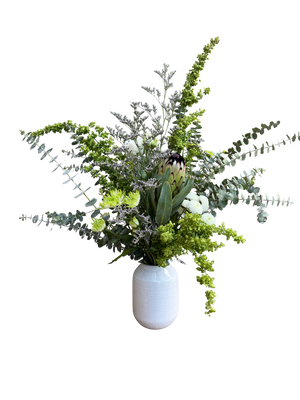 Corporate Floral Subscription