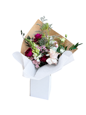 Sweetheart Bouquet