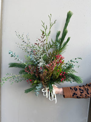 Holiday Bouquet