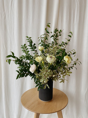 Corporate Floral Subscription