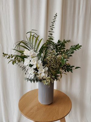 Corporate Floral Subscription