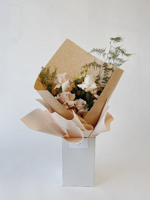 Classic Handtied